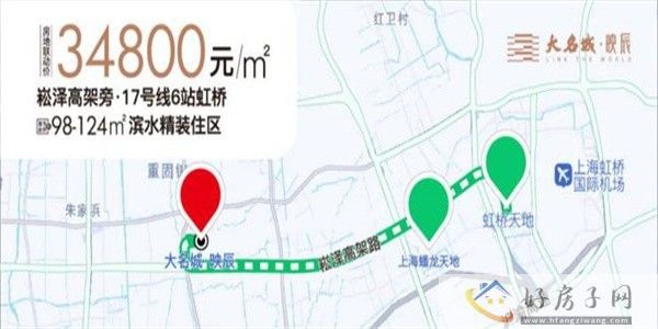 大名城映辰怎么样？买它是被割韭菜还是真香呢？            </h1>(图4)