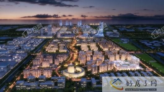 上海电建地产泷悦蓝湾户型怎么样?可以买吗? </h1>(图4)