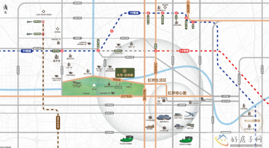 必看!上海安亭大华梧桐樾好不好?优缺点分析都在这篇! </h1>(图2) 必看!上海安亭大华梧桐樾好不好?优缺点分析都在这篇! </h1>(图2)