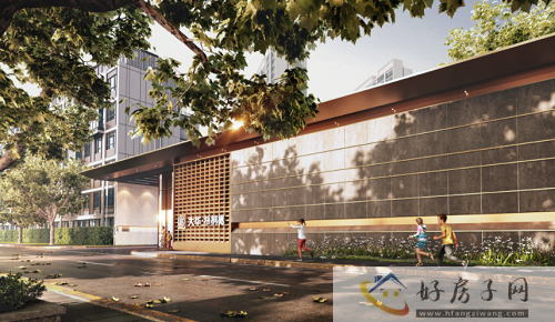 必看!上海安亭大华梧桐樾好不好?优缺点分析都在这篇! </h1>(图3) 必看!上海安亭大华梧桐樾好不好?优缺点分析都在这篇! </h1>(图3)