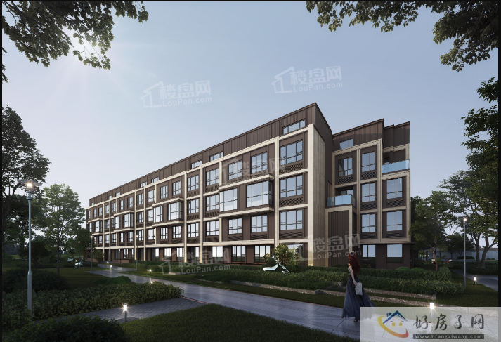 必看!上海安亭大华梧桐樾好不好?优缺点分析都在这篇! </h1>(图5)