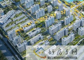 2023上海房价走势图最新：上海热门楼盘推荐            </h1>(图2)