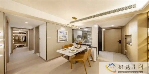 内卷王出现!金地西郊悦章好不好?金地西郊悦章真的值得购买吗?            </h1>(图2)