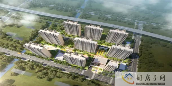 内卷王出现!金地西郊悦章好不好?金地西郊悦章真的值得购买吗?            </h1>(图1)