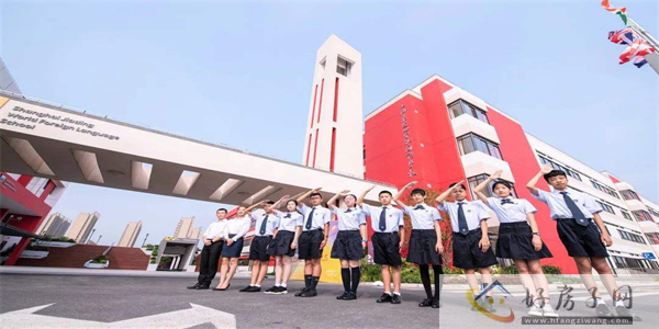 虹桥璀璨领峯怎么样?商业+学校+交通,生活时刻“开挂”! 虹桥璀璨领峯怎么样?商业+学校+交通,生活时刻“开挂”! </h1>(图3)