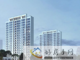 虹桥璀璨领峯怎么样?商业+学校+交通,生活时刻“开挂”! </h1>(图5)