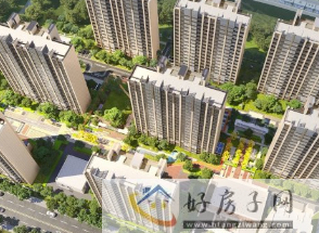 内卷王出现!金地西郊悦章好不好?金地西郊悦章真的值得购买吗?            </h1>(图5)