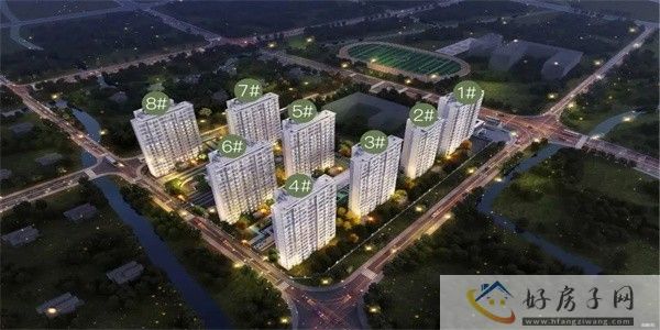 宝业活力天境能买吗?内行人吐露:上海刚需房选它没错！            </h1>(图1)