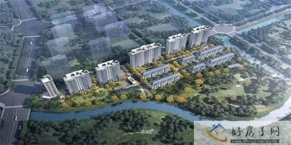 天安象屿萃湖臻境怎么样?7号线步行进站,媲美“翠湖”头排湖景住宅            </h1>(图1)