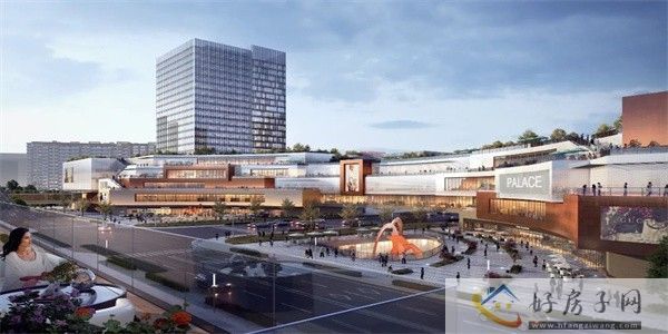 天安象屿萃湖臻境怎么样?7号线步行进站,媲美“翠湖”头排湖景住宅            </h1>(图3)