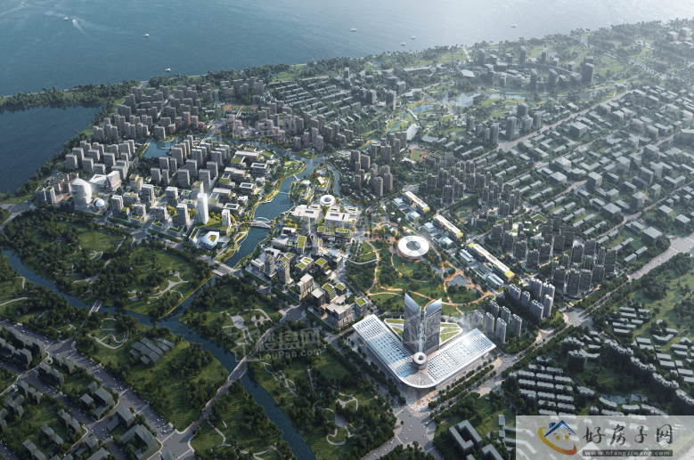 买房攻略！上海200-300万能买什么房子?这些楼盘性价比高!            </h1>(图2)