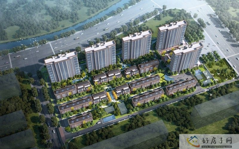 上海奉发云邸周边配套怎么样？生活方便吗？            </h1>(图1)