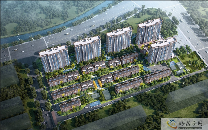 上海奉发云邸周边配套怎么样？生活方便吗？            </h1>(图5)