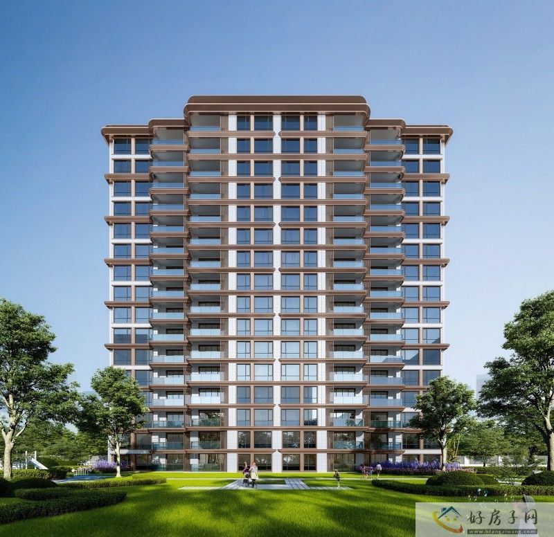 上海奉发云邸周边配套怎么样？生活方便吗？            </h1>(图4)