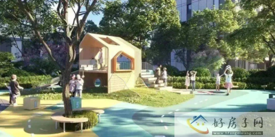 上海国贸鹭原周边配套好吗？可以买吗？            </h1>(图3)