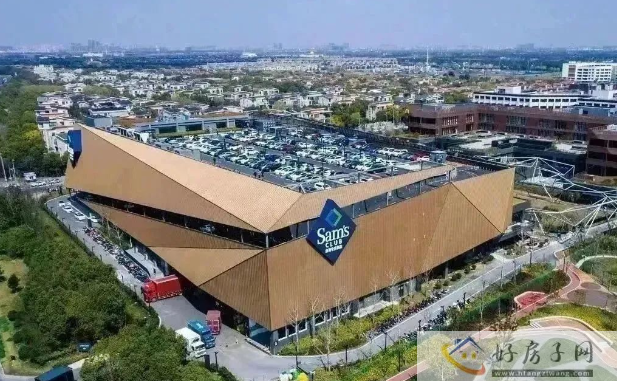 上海国贸鹭原周边配套好吗？可以买吗？            </h1>(图2)