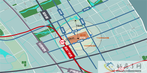 上海万科理想之地怎么样?官宣!6月成交面积top1! 上海万科理想之地怎么样?官宣!6月成交面积top1! </h1>(图2)