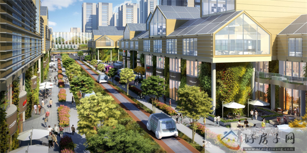 上海万科理想之地怎么样?官宣!6月成交面积top1! 上海万科理想之地怎么样?官宣!6月成交面积top1! </h1>(图4)