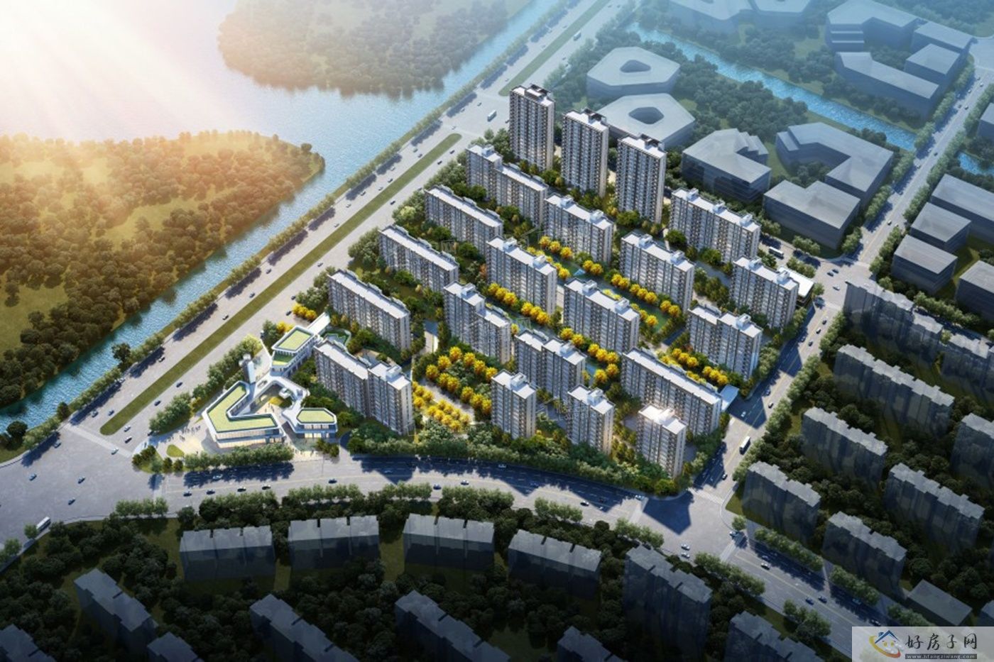 上海万科理想之地怎么样?官宣!6月成交面积top1! </h1>(图5)