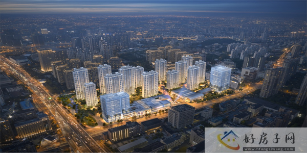 上海静安区好楼盘推荐！静安天悦房价多少?值得选购吗?            </h1>(图1)