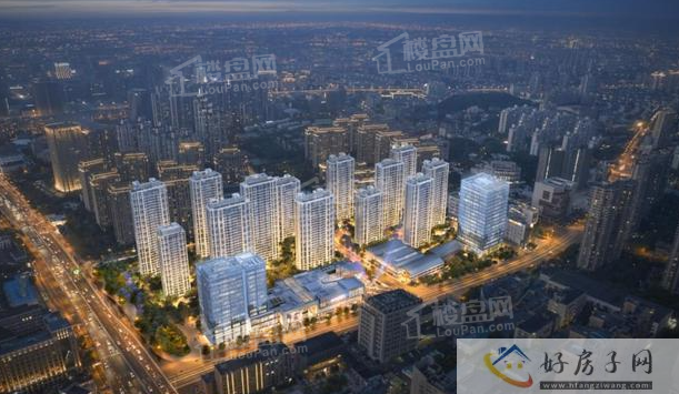 上海静安区好楼盘推荐！静安天悦房价多少?值得选购吗?            </h1>(图5)