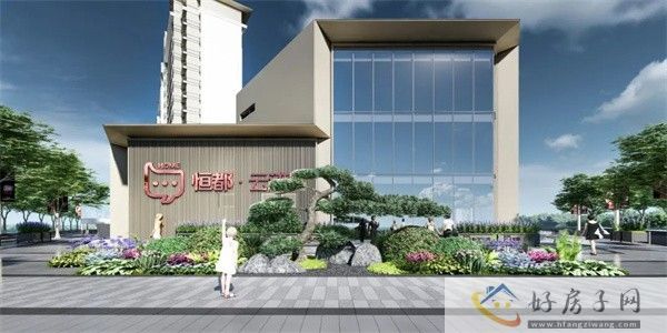 恒都云湾交通方便吗? 周边即轨交,出行无障碍！            </h1>(图1)