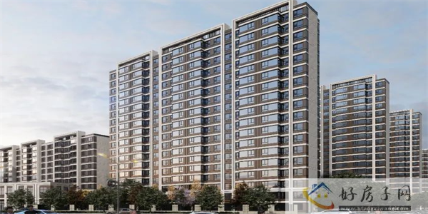 上海300万的房子推荐！象屿路劲都匯云境怎么样？370万起地铁品质洋房！            </h1>(图1)