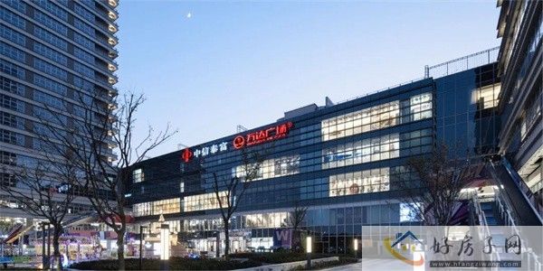 上海300万的房子推荐！象屿路劲都匯云境怎么样？370万起地铁品质洋房！            </h1>(图3)