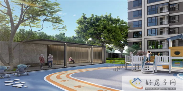 上海300万的房子推荐！象屿路劲都匯云境怎么样？370万起地铁品质洋房！            </h1>(图4)