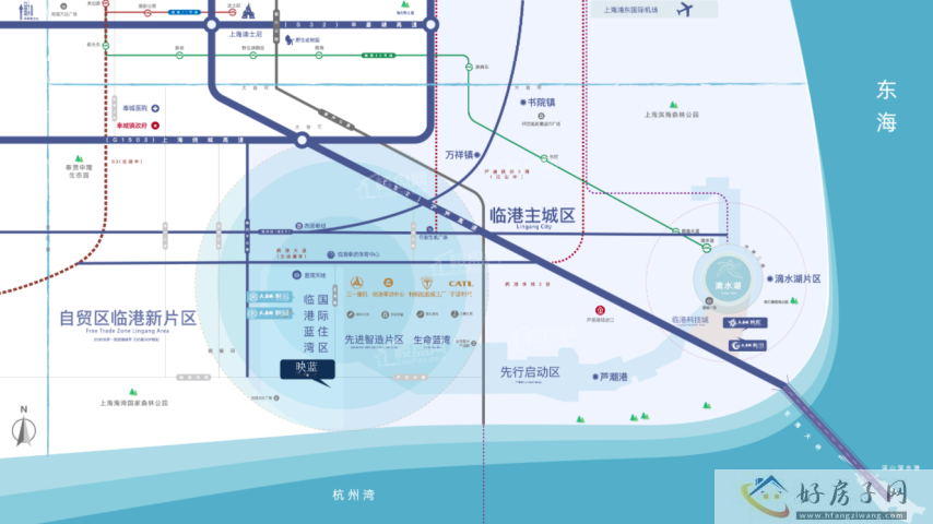 200万在上海可以买哪些楼盘？奉贤陕建名城映蓝可以买吗？            </h1>(图2)