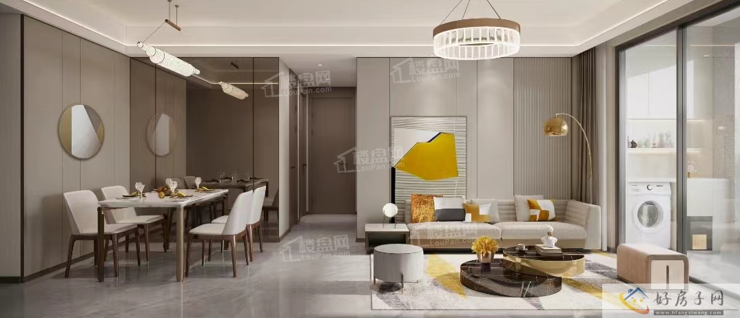 200万在上海可以买哪些楼盘？奉贤陕建名城映蓝可以买吗？            </h1>(图5)