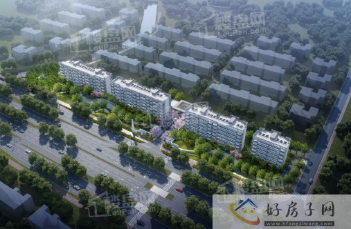 常州天宁区这两个纯新项目有了新进展，即将开工!            </h1>(图4)