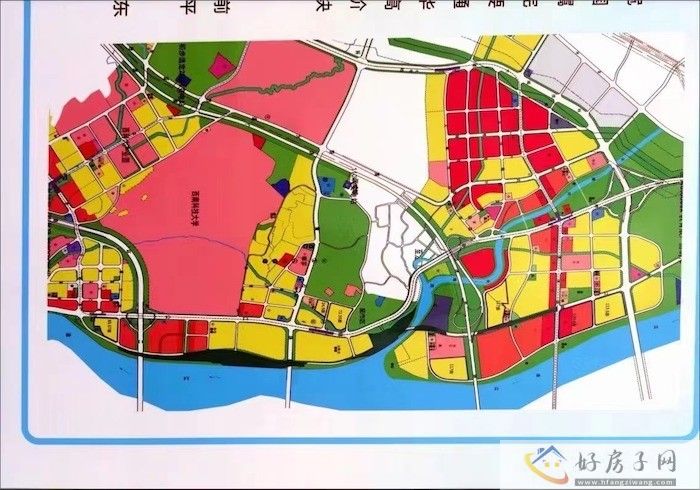 绵阳城北将新建一所百亩公园，利好周边这些楼盘...            </h1>(图3)