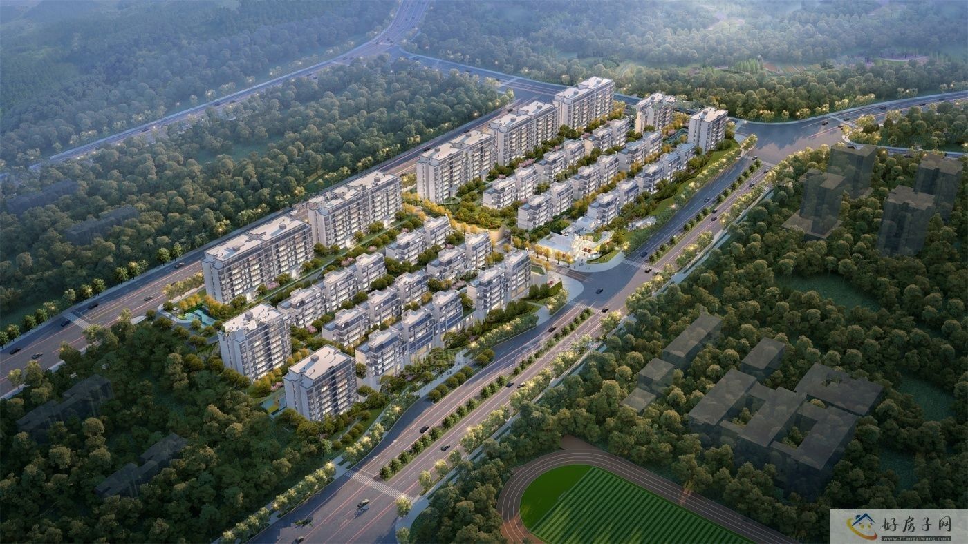 重庆未来房价还会降吗?现在是买房好时机吗?            </h1>(图2)