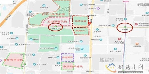 凯德九章楼盘优缺点是哪些?一篇文章讲清楚！（附热门楼盘推荐）            </h1>(图2)