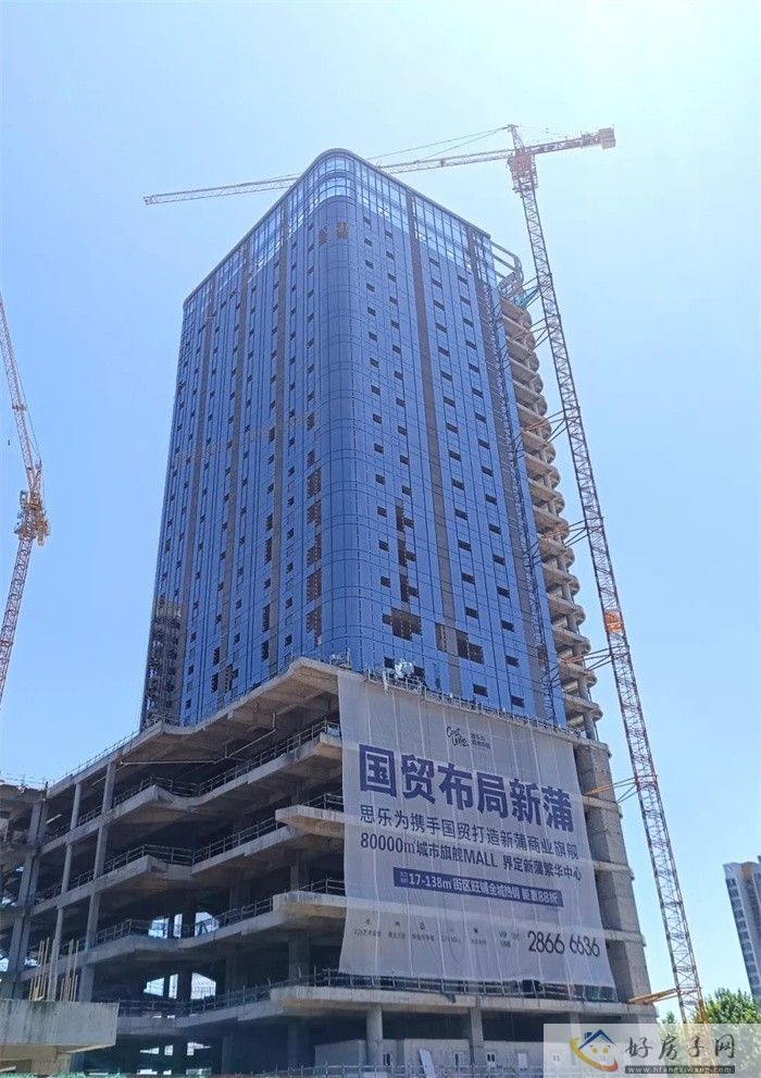 7月家书 | 思乐为工程进度播报            </h1>(图3)