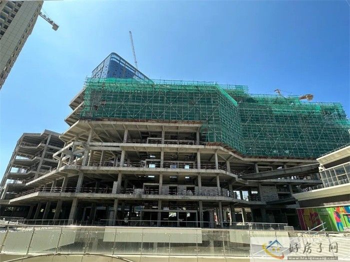 7月家书 | 思乐为工程进度播报            </h1>(图7)