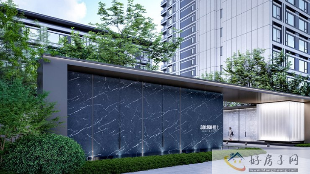测评！北京京能龙湖熙上口碑怎么样？到底值不值得买？            </h1>(图1)