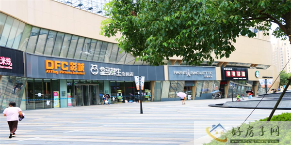 楼盘测评!大华锦宸府口碑好不好?大华锦宸府优缺点分析!            </h1>(图2)