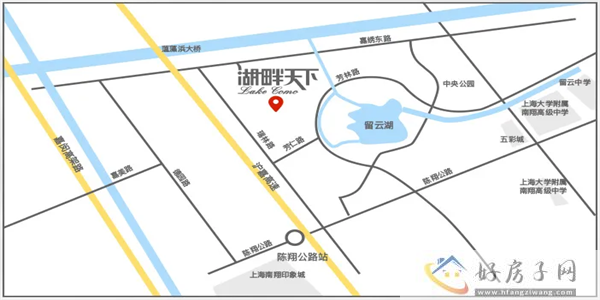 上海在售楼盘推荐!上海湖畔天下还有房子吗?最新项目笔记!速看!            </h1>(图3)