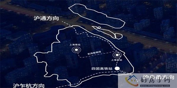 刚需必看!总价300万左右有哪些楼盘可以选?奉发宝龙广场值得购买吗?            </h1>(图2)