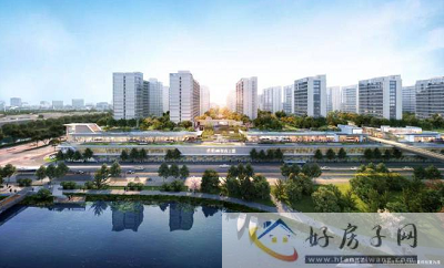 上海保利光合上城配套怎么样？可以买吗？            </h1>(图1)
