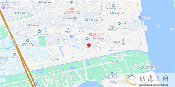 闵行区买房哪儿好?象屿招商公园1872优缺点有哪些?一文总结!            </h1>(图3)