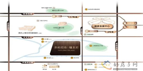2023上海青浦区买房有什么选择？蟠龙府开发商是谁？值得信赖吗？            </h1>(图3)
