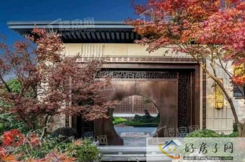 上海地铁盘推荐！建发璟院值得买吗？双地铁环绕，改善用户的福音！            </h1>(图5)