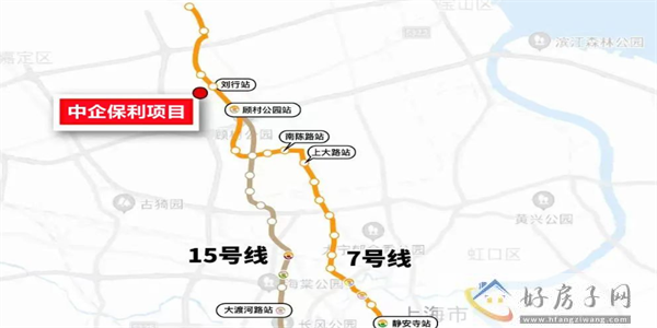 保利中企和颂卖什么价格？400万级双轨交！央国企背书！            </h1>(图1)