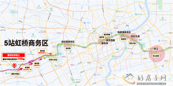 2023上海最新开盘楼盘情况！国贸虹桥璟上怎么样？一文详解！            </h1>(图4)