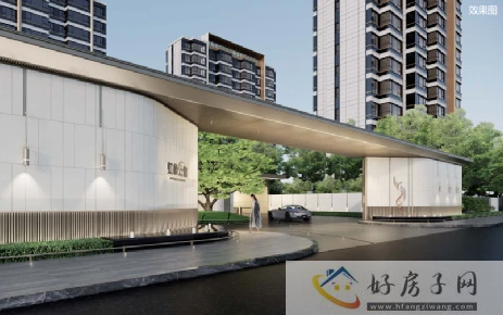 上海买房多少钱一平方？虹桥公馆3期卖多少钱？均价6W+            </h1>(图4)