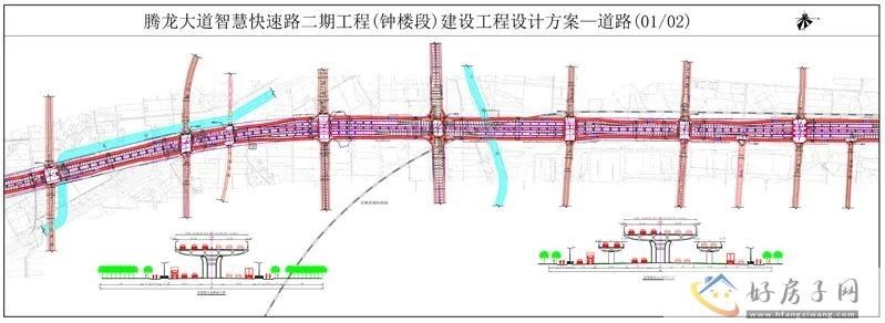 常州钟楼这些区域土地拟征收 板块内一个楼盘主力在售            </h1>(图3)