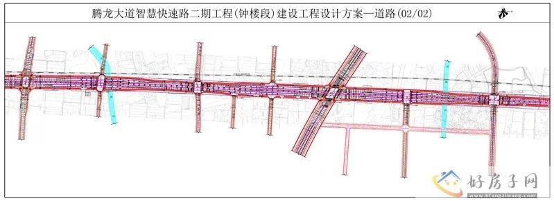 常州钟楼这些区域土地拟征收 板块内一个楼盘主力在售            </h1>(图4)